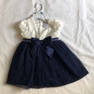 Sweet Heart Rose Infant 24 months